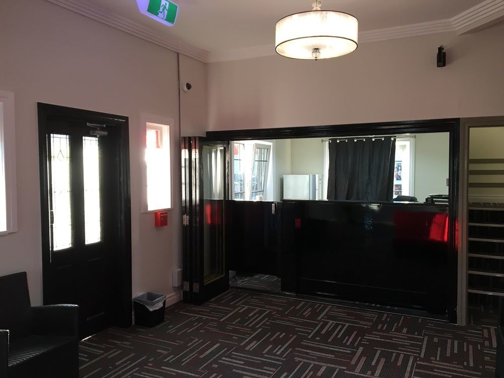 Amelia Boutique Hotel Brisbane Exteriör bild