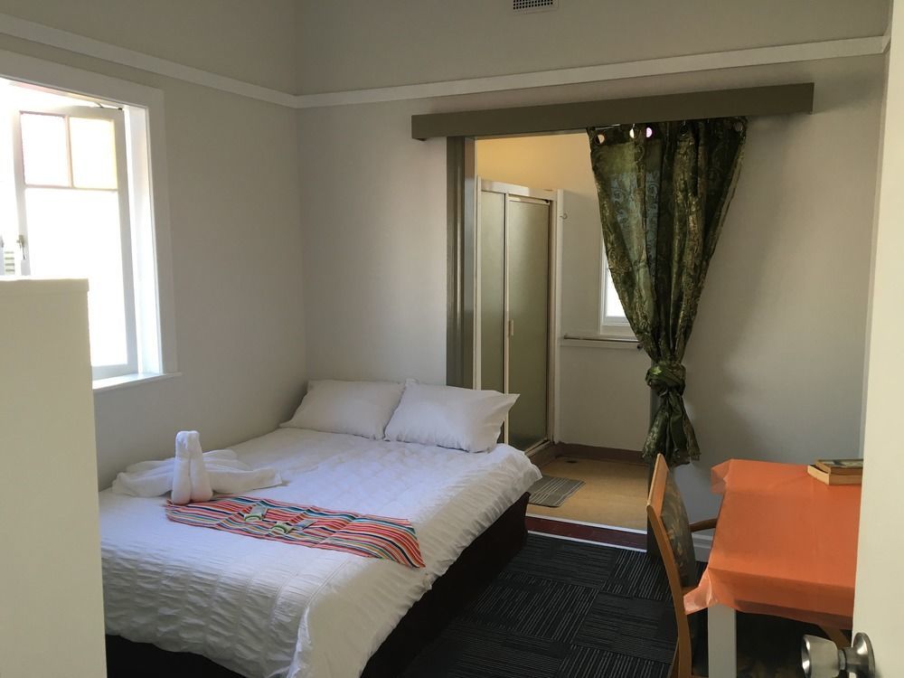 Amelia Boutique Hotel Brisbane Exteriör bild