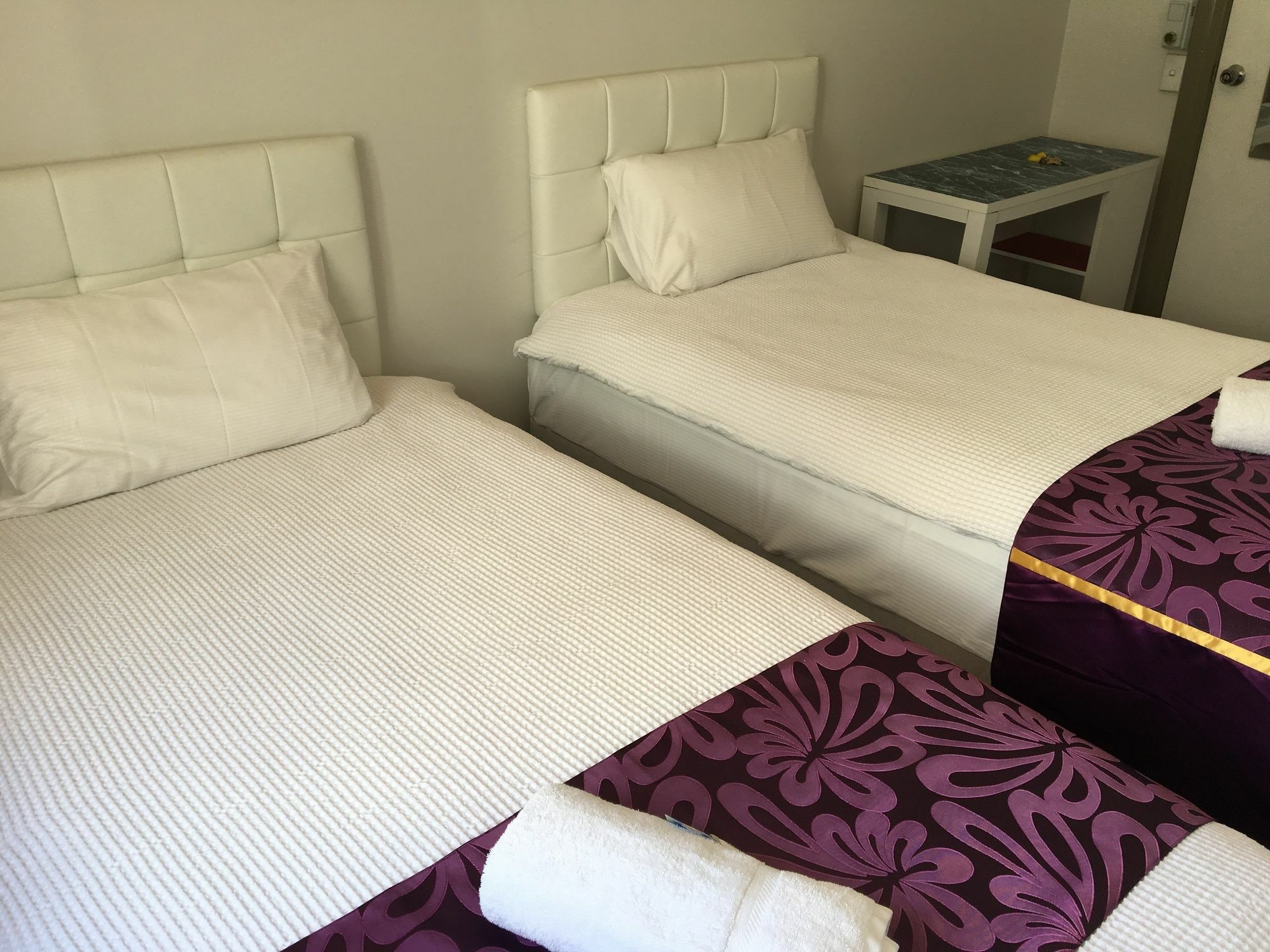 Amelia Boutique Hotel Brisbane Exteriör bild