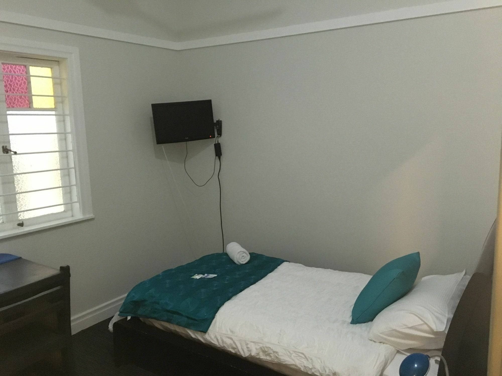 Amelia Boutique Hotel Brisbane Exteriör bild